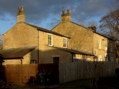 Grange Cottage, Meanwood, Leeds