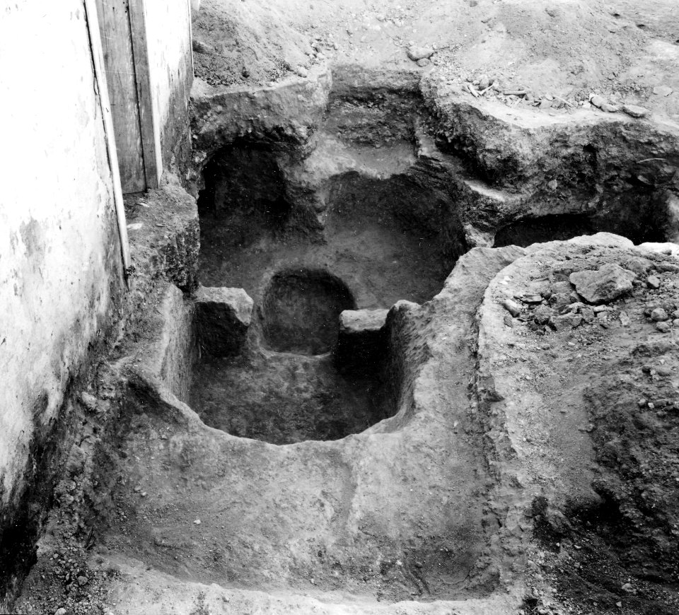 Grav 501 Lapithos - SMVK - C00959