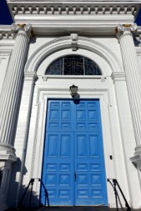Greek Orthodox Church - Arlington, MA - DSC03451