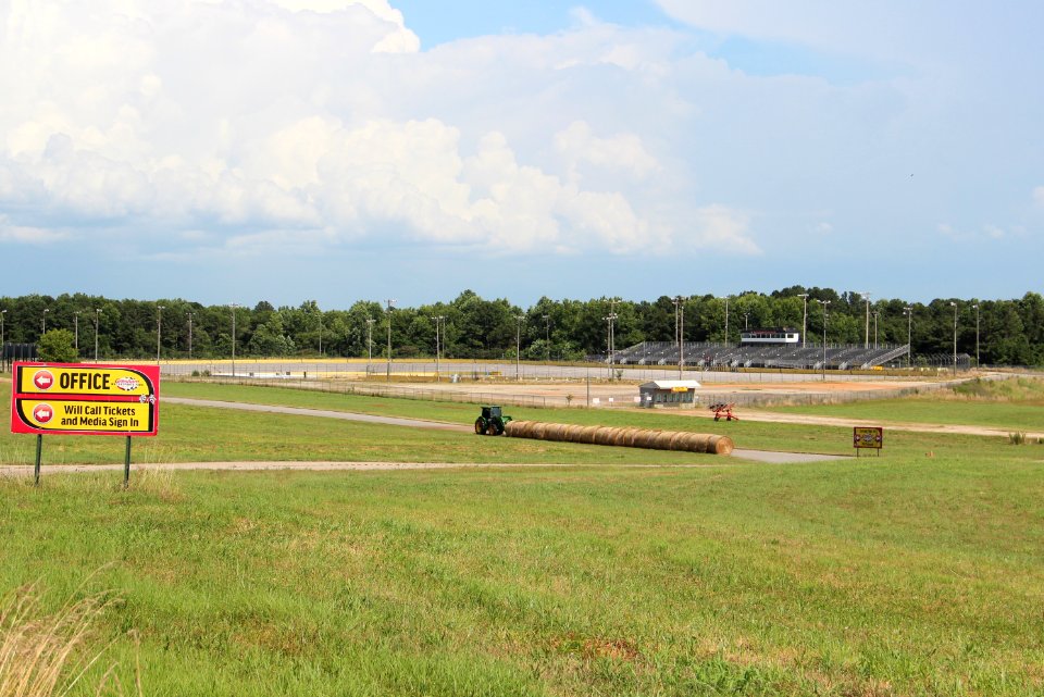 Gresham Motorsports Park June 2019 (cropped)