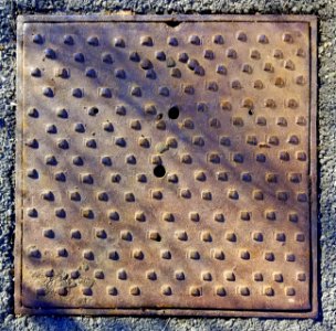 Grid square - Arlington, MA - 20201227 105921