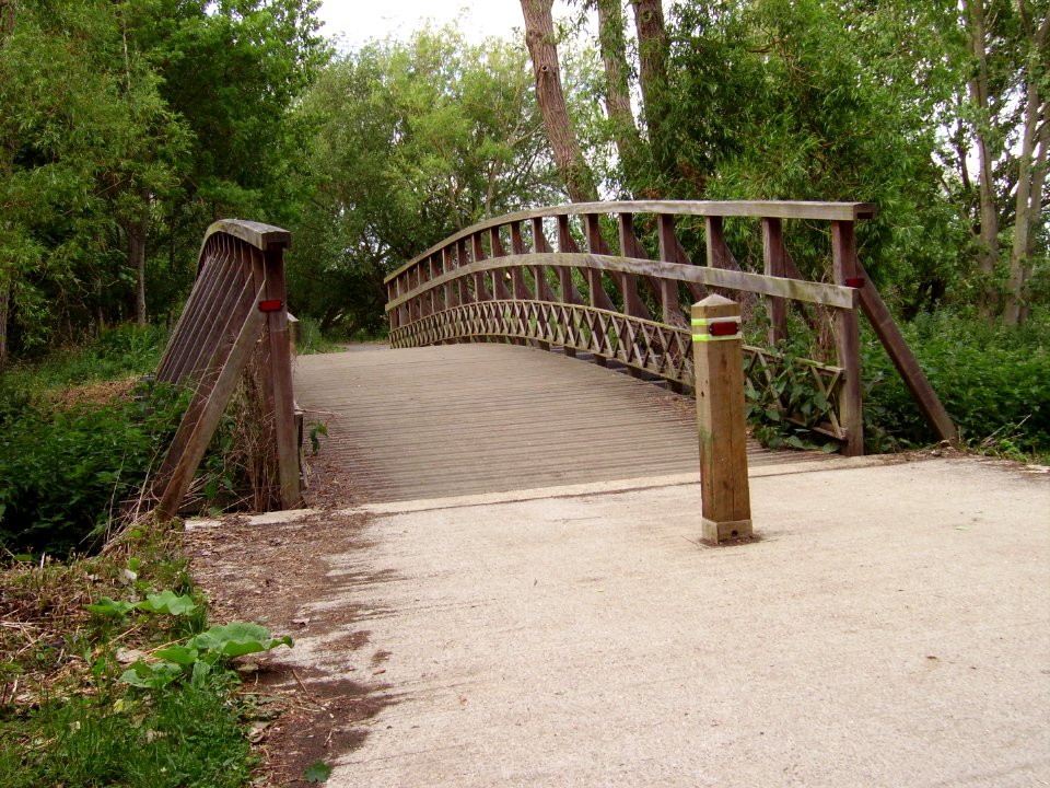 GrangeEstateBridge