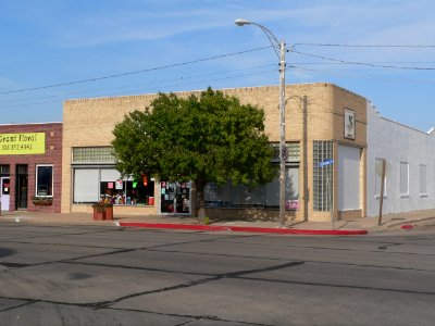 Grant, Nebraska 205 Central Ave 2