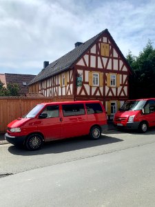 Griedelbach, Wetzlarer Straße 33