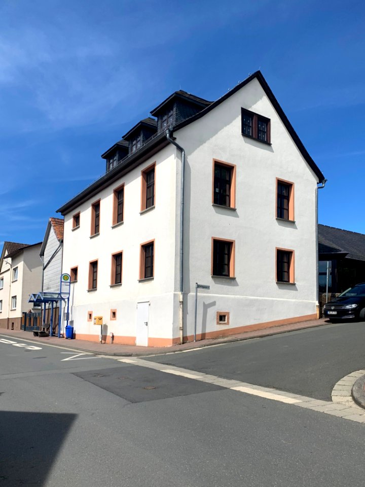 Griedelbach, Kirchgasse 1