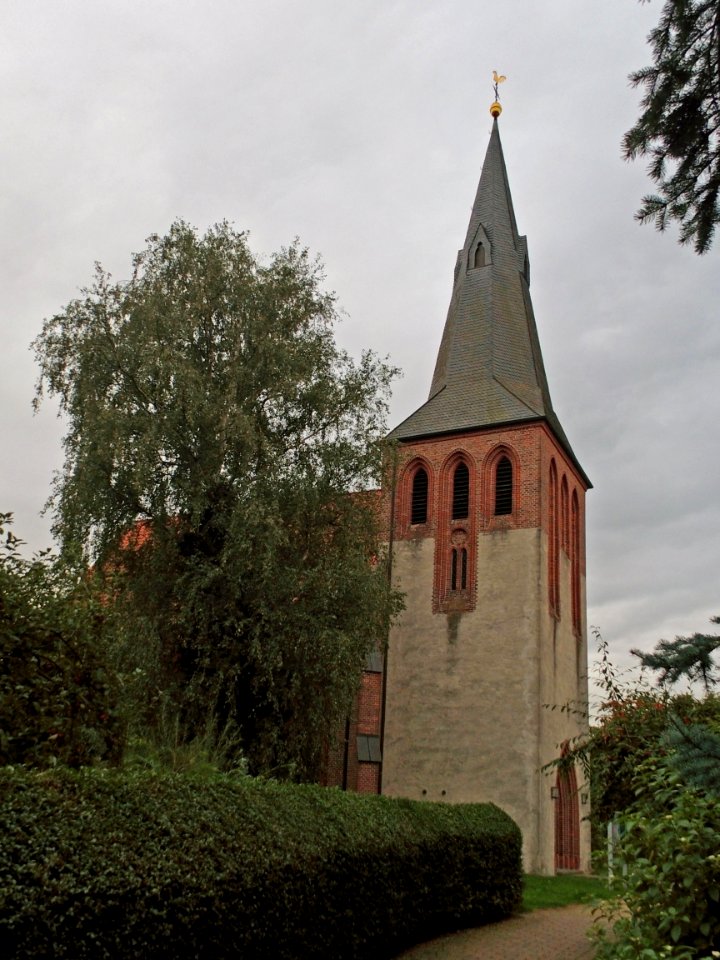 Grassel Kirche
