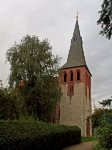 Grassel Kirche