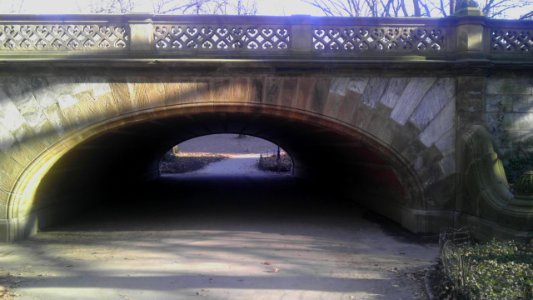 Greyshot arch W62 west jeh