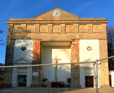 Greek Orthodox Church of the Holy Trinity, Carlton Hill, Brighton (NHLE Code 1380049) (October 2011) (3)
