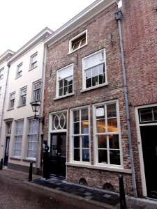 Grave Rijksmonument 17228 Hamstraat 7