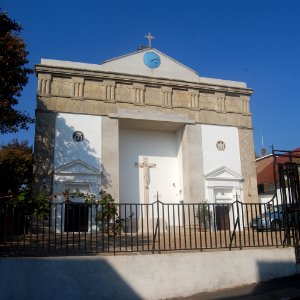 Greek Orthodox Church of the Holy Trinity, Carlton Hill, Brighton (NHLE Code 1380049) (August 2019) (1)