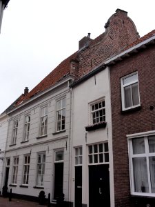 Grave Rijksmonument 17254 St.Jorisstraat 21