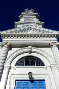 Greek Orthodox Church - Arlington, MA - DSC03452
