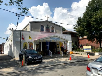Greek Orthodox Church of St. Irene Chrisovalantou Toronto photo