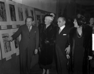 Griekse fototentoonstelling te Den Haag, Bestanddeelnr 903-1857