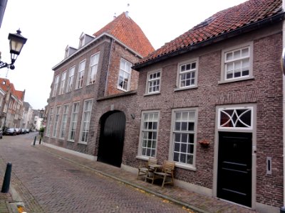 Grave Rijksmonument 17252 Hamstraat 28