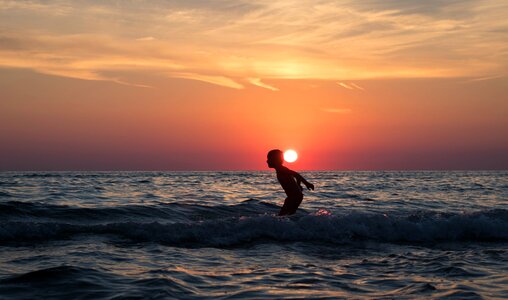 Excitement fun horizon