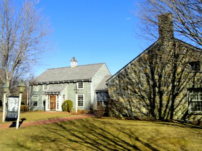 Griffin Museum - Winchester, MA - DSC04187
