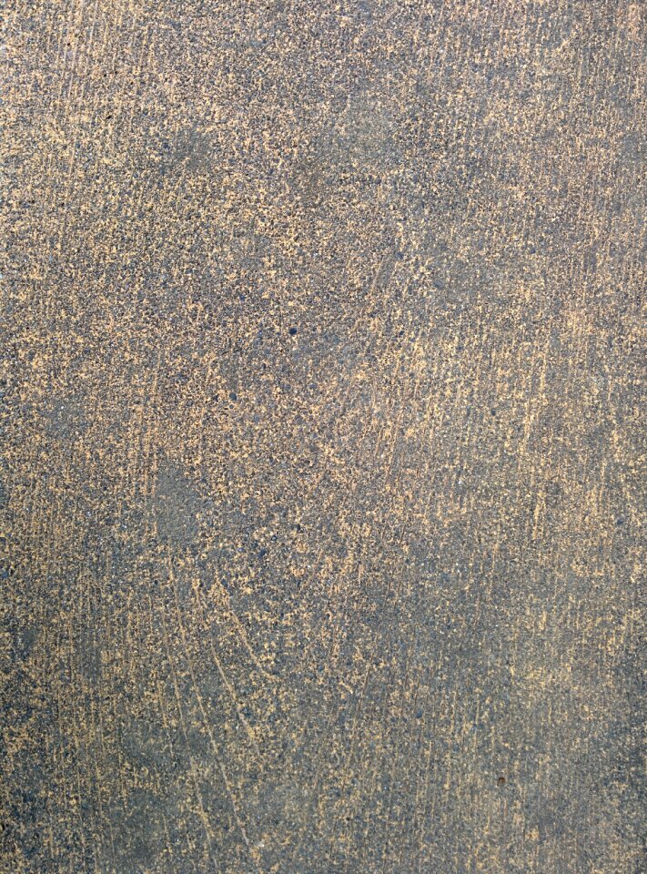 Texture street rough