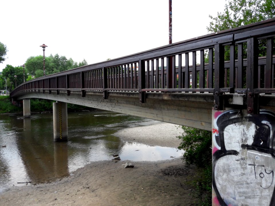Griesbrücke 2
