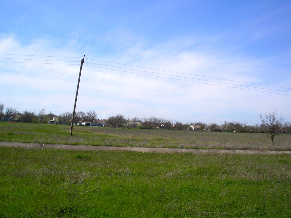 GrigoryevkaCrimea 6