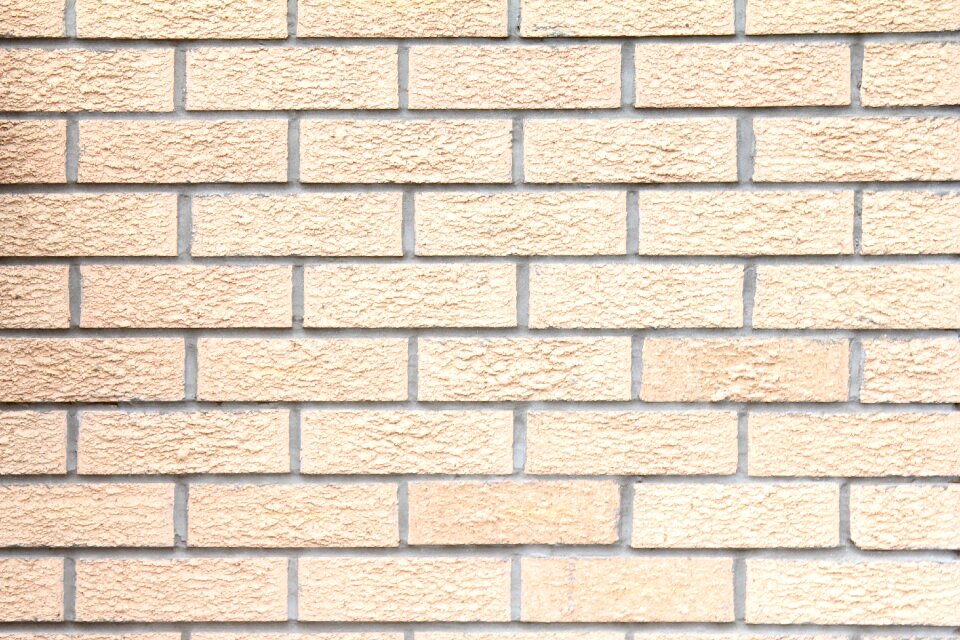 Masonry brick wall background texture