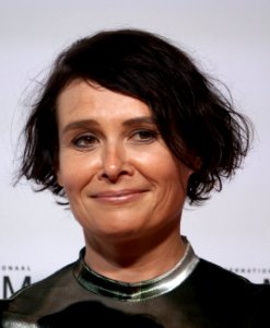 Griet Op de Beeck (2020)