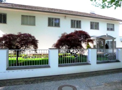 Griegstraße 29 Berlin-Grunewald