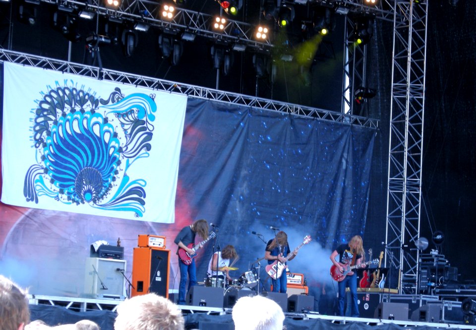 GraveyardSonisphere2011