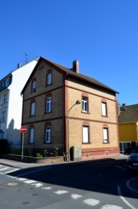 Griesheim, Auf der Beun 25