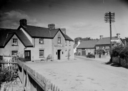 Griffin Inn, Llyswen, Brecon (1294961)
