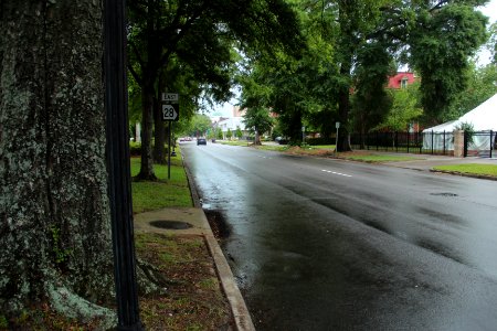 Greene Street, Augusta May 2017 photo