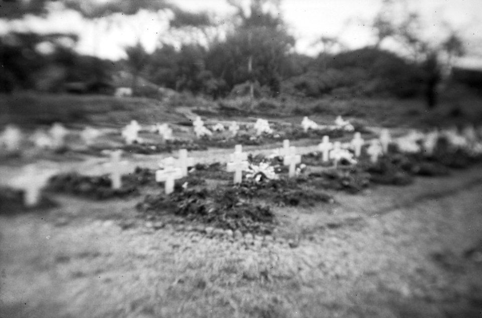 Graven Ereveld Semarang, Bestanddeelnr 10924