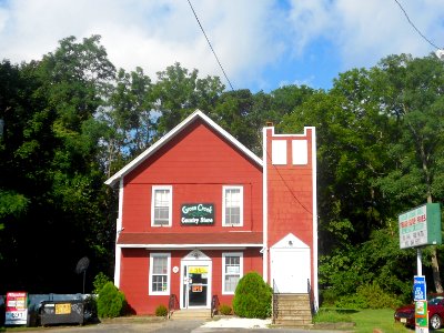 Green Creek NJ Store