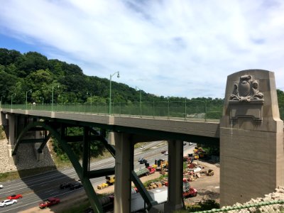 Greenfield Bridge 2019