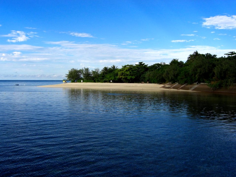 Green Island Queensland