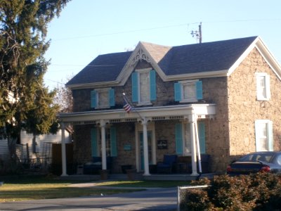 Green House Pleasant Grove Utah