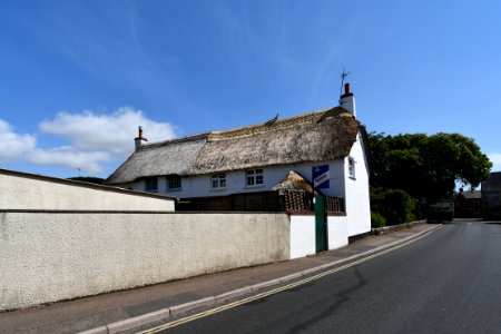 Greengates Cottages