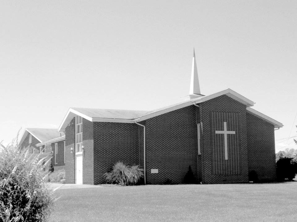 Green Spring First Church of God North Newton TWP CumberCo PA
