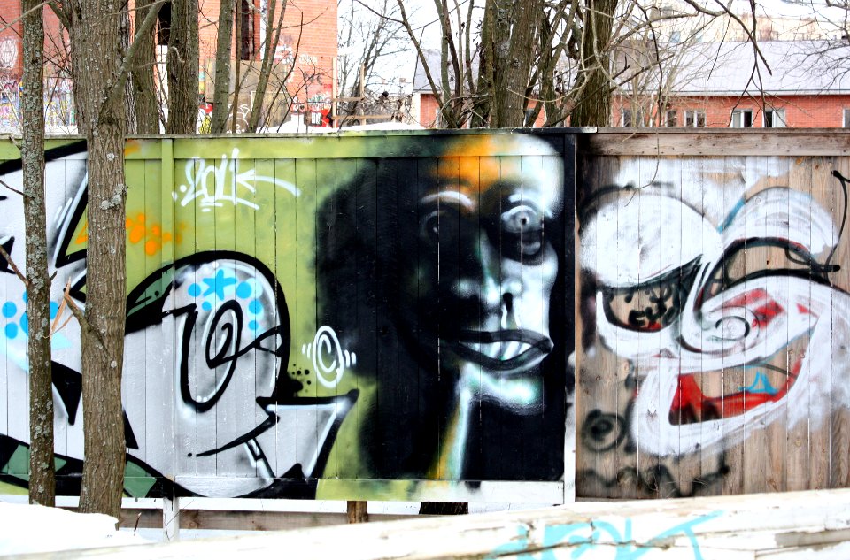 Graffiti Oulu 20120324