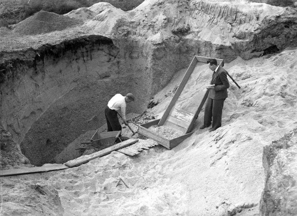 Goudopgravingen bij Doornspijk, Bestanddeelnr 902-1143