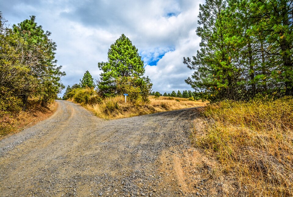Direction path two