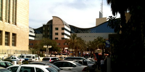 Gov Town Beersheba IMG 1132