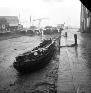 Gouwzee zonder water, Bestanddeelnr 913-5132