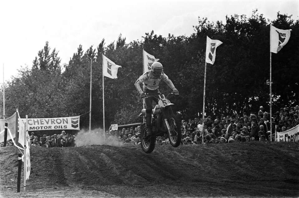 GP des Nations te Sint Anthonis , diverse motoren in aktie, Bestanddeelnr 928-7781