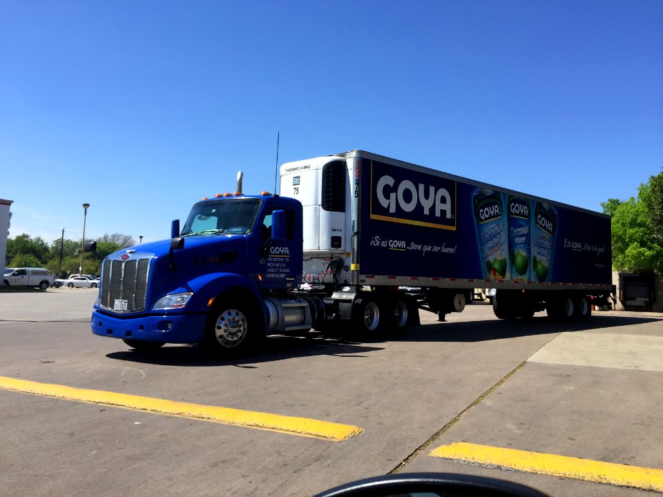GoyatruckHoustonTX