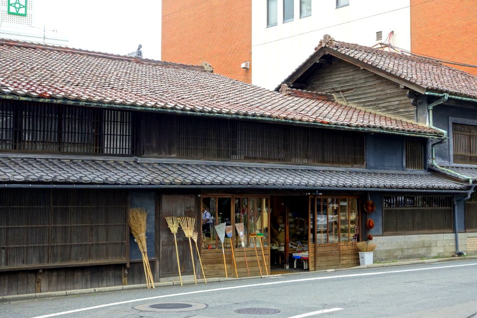 Gozaku - Morioka, Iwate - DSC04093