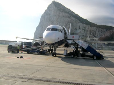 G-OZBK front