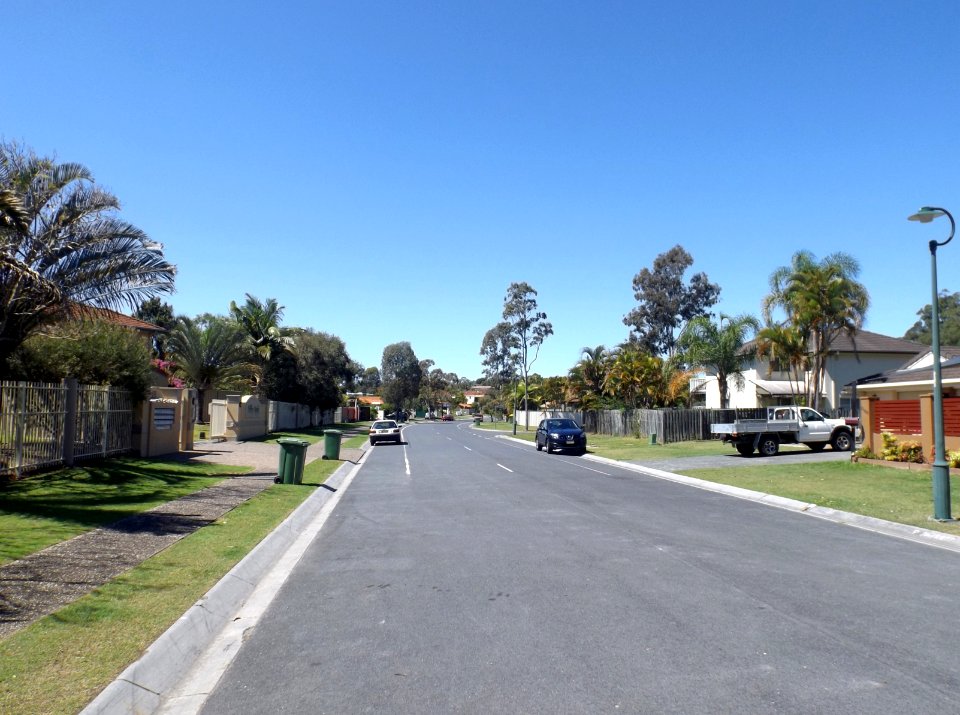 Greenacre Drive, Arundel, Queensland