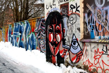 Graffiti Oulu 20120324c